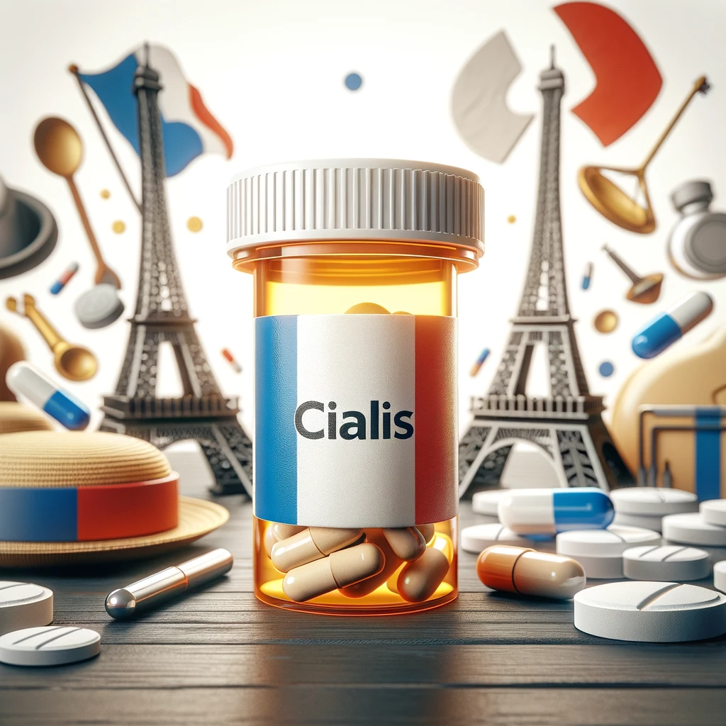 Cialis prix en france en pharmacie 